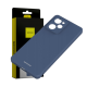 Spacecase Silicone Case - Θήκη Σιλικόνης Xiaomi Poco X5 Pro - Blue (5905123475238)