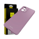 Spacecase Silicone Case - Θήκη Σιλικόνης Xiaomi Redmi Note 12 5G / Poco X5 - Lilac (5905123475344)