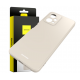 Spacecase Silicone Case - Θήκη Σιλικόνης Xiaomi Redmi Note 12 5G / Poco X5 - Bone (5905123475320)
