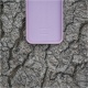 Θήκη Σιλικόνης - Samsung Galaxy S24 - Spacecase Silicone Case - Lilac (5905719106522)