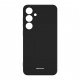 Θήκη Σιλικόνης - Samsung Galaxy S24 Plus - Spacecase Silicone Case - Black (5905719106560)