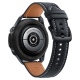 Spigen Θήκη Liquid Air Samsung Galaxy Watch 3 45mm - Matte Black (ACS01560)