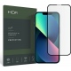 Hofi Premium Pro+ Tempered Glass - Fullface Αντιχαρακτικό Γυαλί Οθόνης - Apple iPhone 13 mini - Black (6216990212963)