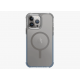 Uniq Combat Duo Series - Ανθεκτική Διάφανη MagSafe Θήκη - Apple iPhone 15 Pro Max - Dusty Blue Grey (UNIQ-IP6.7P(2023)-CDDBLGRY)