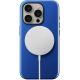 Nomad Sport Case - Σκληρή Θήκη MagSafe με TPU Bumper - Apple iPhone 15 Pro - Super Blue (NM01652885)