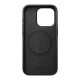 Nomad Sport Case - Σκληρή Θήκη MagSafe με TPU Bumper - Apple iPhone 15 Pro - Black (NM01655985)