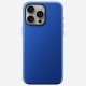 Nomad Sport Case - Σκληρή Θήκη MagSafe με TPU Bumper - Apple iPhone 15 Pro Max - Super Blue (NM01657385)