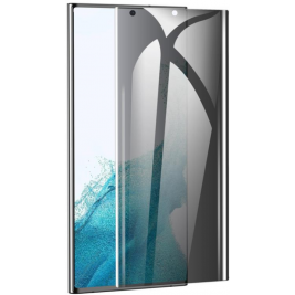 Hoco Hydrogel Pro Privacy HD Screen Protector - Μεμβράνη Προστασίας Απορρήτου Οθόνης - Honor 90 Lite - 0.15 mm - Clear (HOCO-FRONT-PRC-025-032)