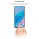 T-MAX Liquid Full Glue 3D Tempered Glass - Σύστημα Προστασίας Οθόνης Samsung Galaxy Note 20 Ultra (71467)
