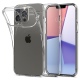 Spigen Θήκη Liquid Crystal Apple iPhone 13 Pro Max - Crystal Clear (ACS03197)