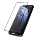 T-Max Premium 3D Tempered Glass Full Glue Fluid Despensing - Αντιχαρακτικό Γυαλί Οθόνης Apple iPhone 11 / XR - Black (5206015053337)