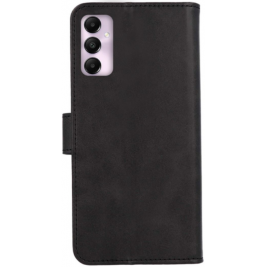 Vivid Flip Book - Θήκη / Πορτοφόλι - Samsung Galaxy A05s - Black (VIBOOK341BK)