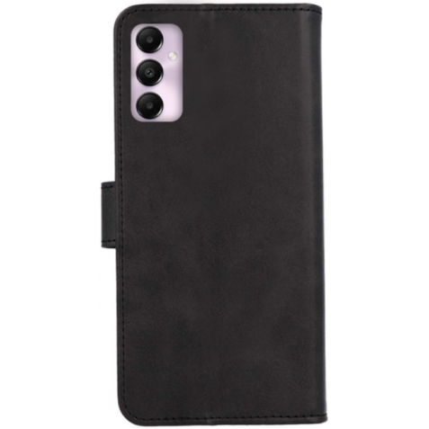 Vivid Flip Book - Θήκη / Πορτοφόλι - Samsung Galaxy A05s - Black (VIBOOK341BK)