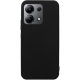 Θήκη Σιλικόνης - Xiaomi Redmi Note 13 4G - Vivid Silicone Case - Black (VIMAT349BK)