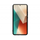 Σετ Θήκη Σιλικόνης - Tempered Glass - Xiaomi Redmi Note 13 Pro 5G / Poco X6 - Vivid Set - Transparent / Black (VIMAT352BKGLASSTN)