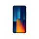 Σετ Θήκη Σιλικόνης - Tempered Glass - Xiaomi Redmi Note 13 Pro 4G / Poco M6 Pro 4G - Vivid Set - Transparent / Black (VIMAT359BKGLASSTN)