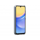 Διάφανη Θήκη Σιλικόνης - Samsung Galaxy A15 - Official Samsung Wolke Clear Case - Transparent (GP-FPA156VAATW)