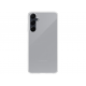 Σετ Διάφανη Θήκη Σιλικόνης - Full Face Tempered Glass - Samsung Galaxy A55 - Vivid Set Gelly Case - Full Face Tempered Glass - Transparent / Black (VIGELLY368GLASSBK)