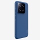 Σκληρή Ανθεκτική Θήκη - Xiaomi 14 - Nillkin Super Frosted Shield Pro - Blue (6902048272149)