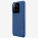 Σκληρή Ανθεκτική Θήκη - Xiaomi 14 - Nillkin Super Frosted Shield Pro - Blue (6902048272149)