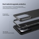 Σκληρή Ανθεκτική Θήκη - Xiaomi 14 Pro - Nillkin Super Frosted Shield Pro - Black (6902048272170)