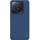Σκληρή Ανθεκτική Θήκη - Xiaomi 14 Pro - Nillkin Super Frosted Shield Pro - Blue (6902048272187)