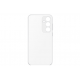 Θήκη Σιλικόνης Samsung Galaxy A55 - Official Samsung Soft Clear Cover - Transparent (EF-QA556CTEGWW)