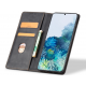 Θήκη Πορτοφόλι - Xiaomi 14 Pro - Bodycell Book Case - Black (5206015073335)