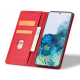 Θήκη Πορτοφόλι - Xiaomi 14 Pro - Bodycell Book Case - Red (5206015073359)