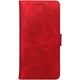 PU Θήκη Πορτοφόλι - Samsung Galaxy A35 - Rosso Element - Red (8719246438332)