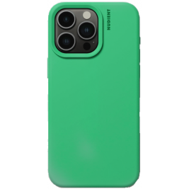 Nudient Base Case - Θήκη Σιλικόνης Apple iPhone 15 Pro - Mint Green (00-020-0085-0108)