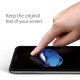 Spigen Premium Tempered Glass - Αντιχαρακτικό Γυάλινο Screen Protector iPhone 8 Plus / iPhone 7 Plus (043GL20608)