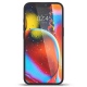 Spigen GLAS.tR Slim HD - Αντιχαρακτικό Fullface Γυάλινο Tempered Glass - Apple iPhone 14 Plus / 13 Pro Max - Black (AGL03383)