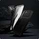 Spigen Θήκη Rugged Armor Samsung Galaxy S21 FE 5G - Matte Black (ACS03049)