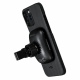 Pitaka MagEZ Case 2 - MagSafe Θήκη Aramid Fiber Body Apple iPhone 13 Pro Max - Black / Grey / Twill (KI1301PM)