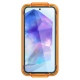 Αντιχαρακτικό Γυάλινο Tempered Glass - Samsung Galaxy A55 - Spigen GLAS.tR ALIGNmaster - Clear - 2 Τεμάχια (AGL07775)