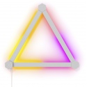 Nanoleaf Lines Expansion Pack - Αρθρωτές Συνθέσεις LED Φωτισμού - 3 Τεμάχια (NL59-E-0001LW-3PK)
