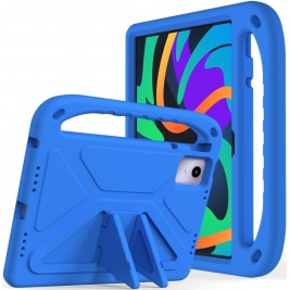 Ανθεκτική Θήκη για Παιδιά - Lenovo Tab M11 11 TB-330 - Tech-Protect KidsCase - Blue (5906203691760)