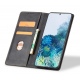 Bodycell Book Case - Θήκη Πορτοφόλι - Samsung Galaxy A25 - Black (5206015073403)