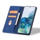 Bodycell Book Case - Θήκη Πορτοφόλι - Samsung Galaxy A25 - Blue (5206015073410)