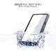 Ghostek Nautical Slim - Ανθεκτική Αδιάβροχη Θήκη MagSafe - Apple iPhone 14 - Black (GHOCAS3187)