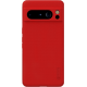 Nillkin Ανθεκτική Θήκη Super Frosted Shield Pro - Google Pixel 8 Pro - Red (6902048264694)