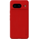 Nillkin Ανθεκτική Θήκη Super Frosted Shield Pro - Google Pixel 8 - Red (6902048264656)