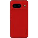 Nillkin Ανθεκτική Θήκη Super Frosted Shield Pro - Google Pixel 8 - Red (6902048264656)