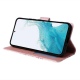 Θήκη Πορτοφόλι Samsung Galaxy A35 - Tech-Protect Wallet - Marble (5906203691982)