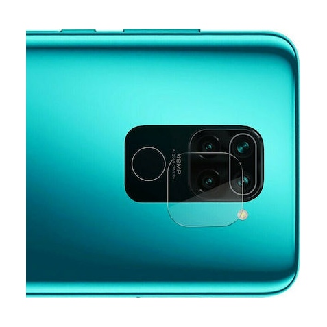Camera lens HD Tempered glass for Xiaomi Redmi Note 9S/ Note 9 Pro