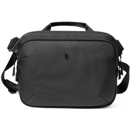 Tomtoc UrbanEX-B11 Tablet Shoulder Bag - Θήκη / Τσάντα Μεταφοράς Tablet έως 11'' - 7L - Black (B11A1D1)