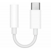 Apple Αντάπτορας USB Τype - C to 3.5 mm Headset Jack - White (MU7E2ZMA)