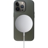 Vivid PU Leather MagSafe Θήκη Apple iPhone 13 Pro Max - Olive Green (VIMAGLE198OLIVEGR)