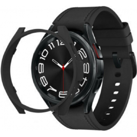 Tech-Protect Θήκη Defense - Samsung Galaxy Watch 6 Classic 47mm - Black (9319456603880)